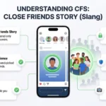 CFS meaning slang