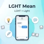 LGHT-meaning