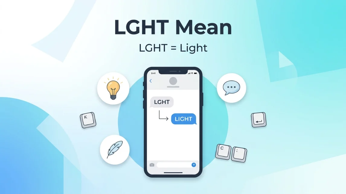 LGHT-meaning