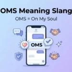 OMS Meaning