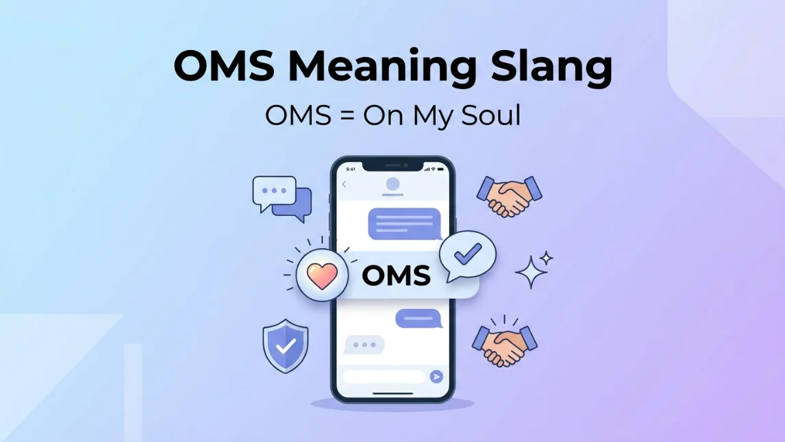 OMS Meaning