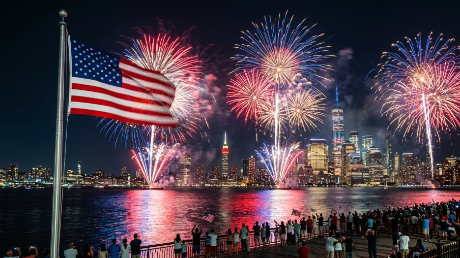 What Does the 4th of July Mean in American History