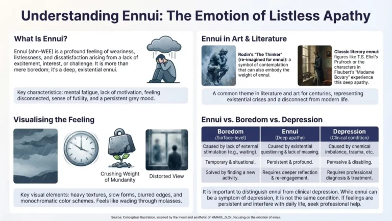 ennui meaning