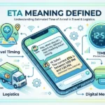 eta meaning