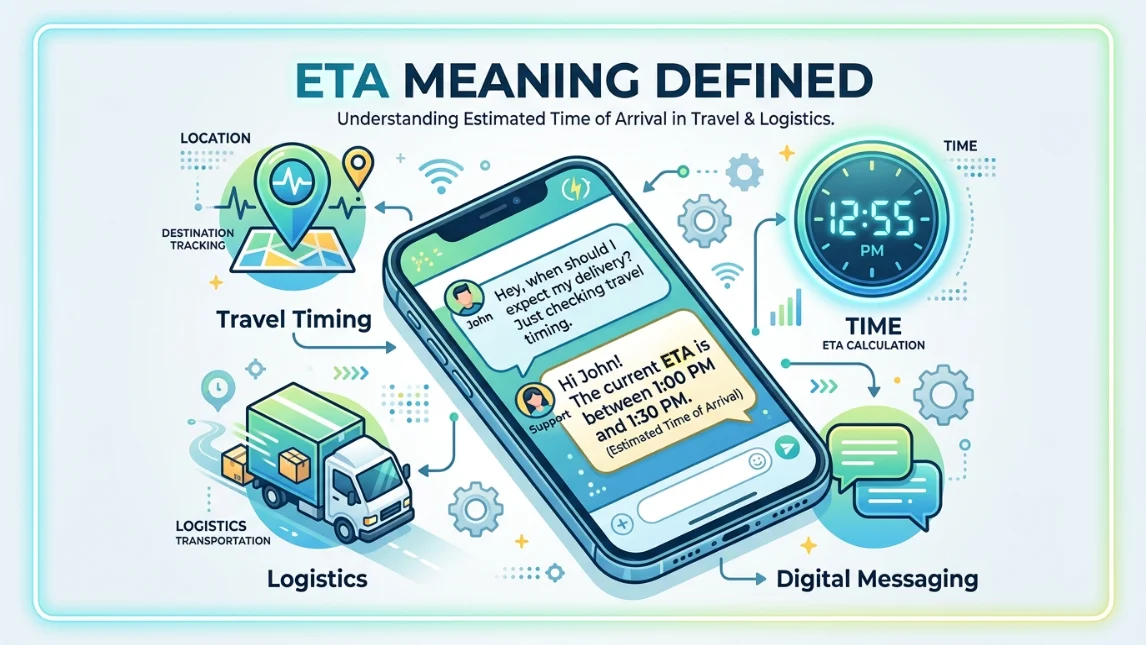 eta meaning