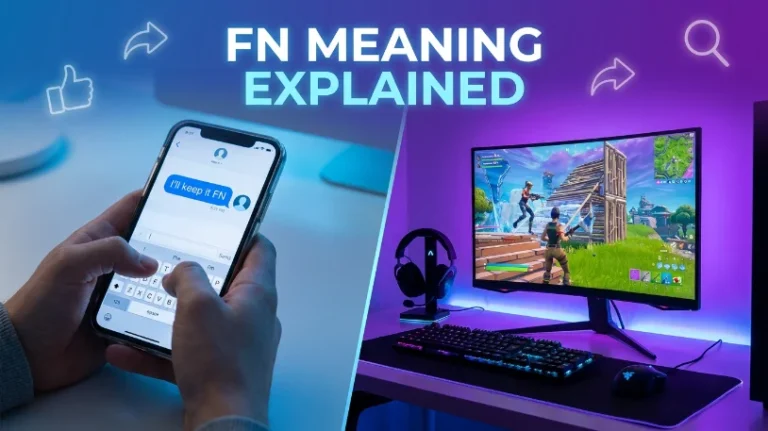 fn meaning