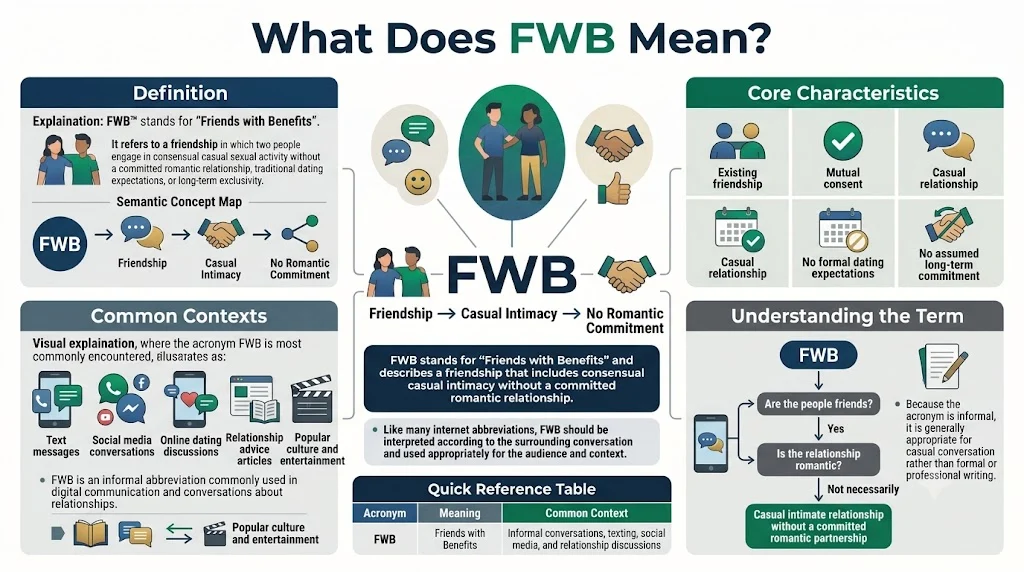 fwb meaning