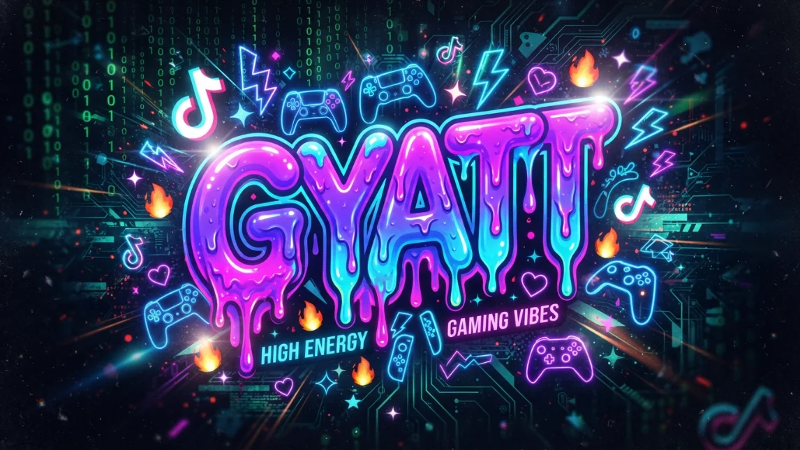 gyatt meaning