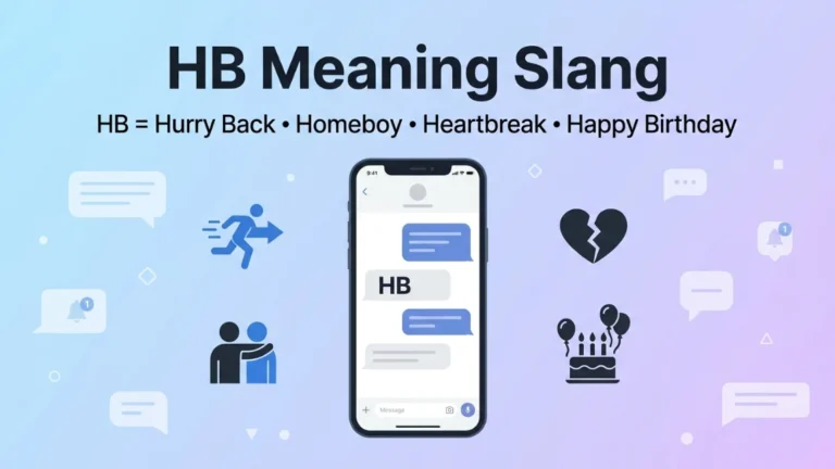 hb meaning