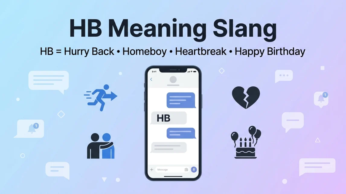 hb meaning
