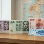 kroner meaning