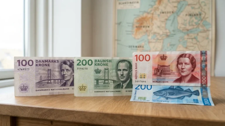 kroner meaning