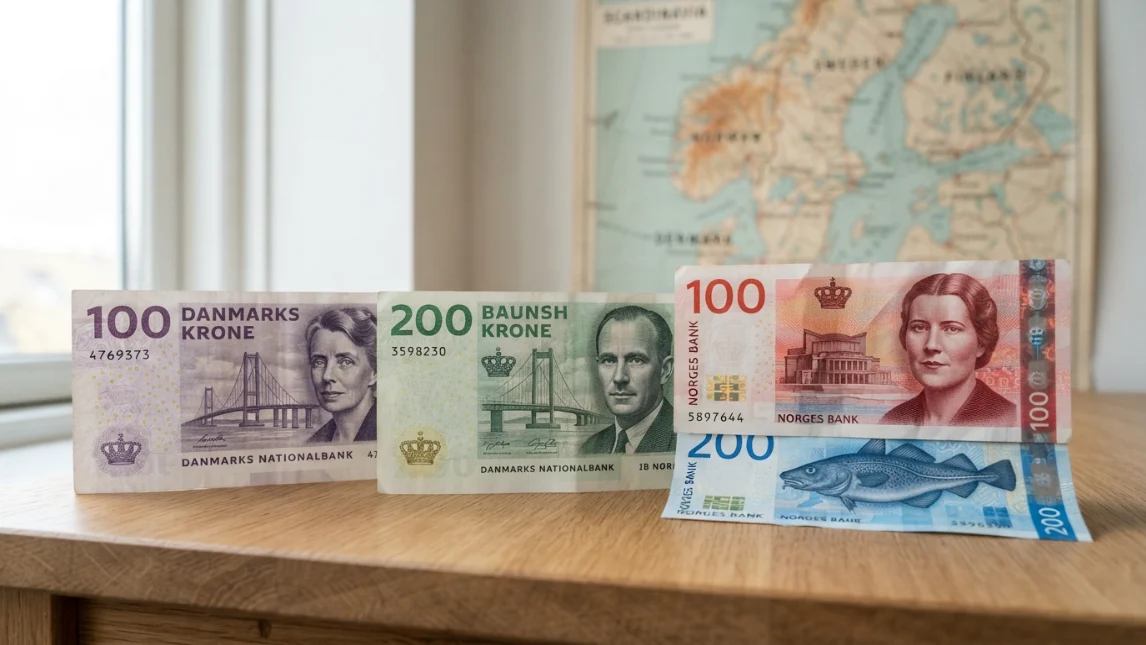 kroner meaning