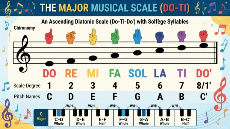solfege meaning