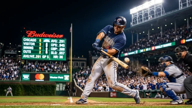 what does ops mean in baseball