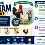 Bantam Meaning