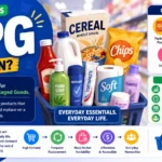CPG Meaning
