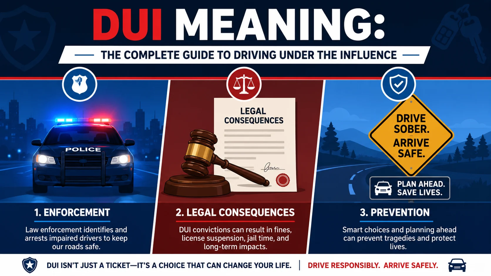 dui meaning