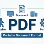 pdf meaning
