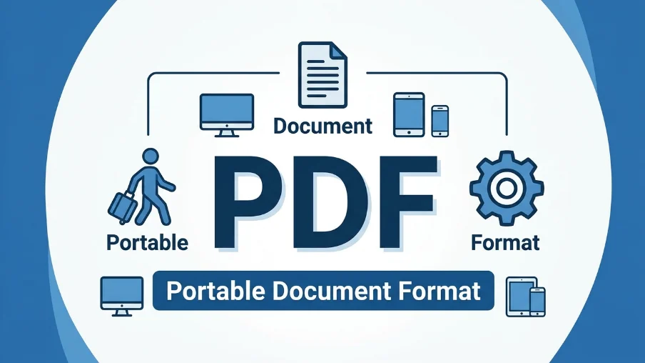 pdf meaning