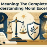 virtue meaning