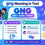 IG Meaning in Text