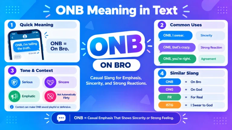TM Meaning in Text