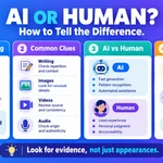 AI or Human