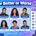 For Better or Worse