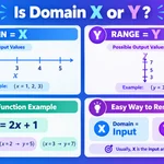 Is Domain X or Y