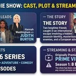 Ride or Die show